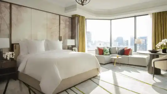 Four Seasons Singapore - 99