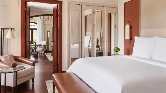 Four Seasons at Sultanahmet - 42