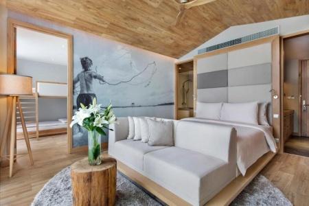 Fusion Suites Saigon - 35