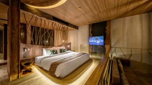 Kalima Resort & Villas Khaolak - 89