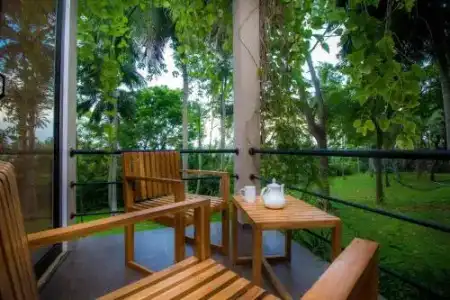 Palm Paradise Cabanas & Villas Beach Resort Tangalle - 52