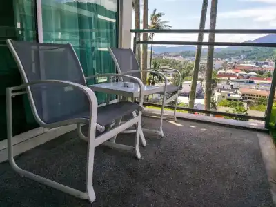 Sugar Palm Grand Hillside - 32