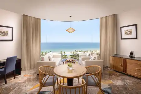 Melia Danang Beach Resort - 50