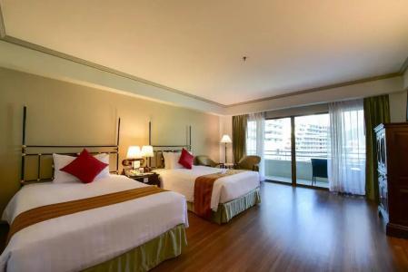 Patong Resort - 14