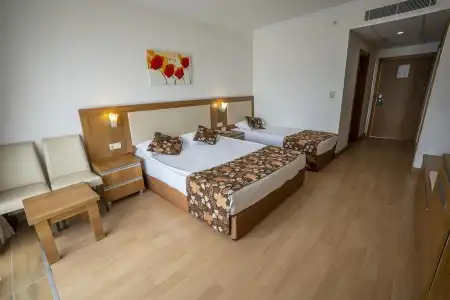 Çenger Beach Resort Spa - All Inclusive - 30