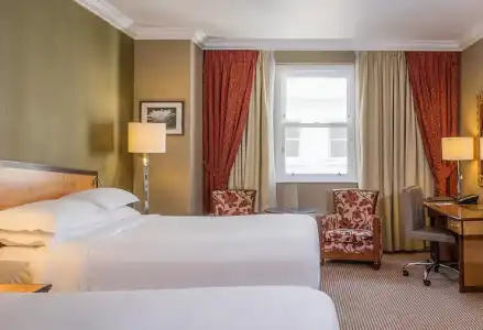 Hilton London Paddington - 30