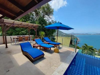 Sandalwood Luxury Villas - 31