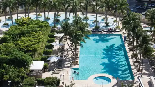 Four Seasons Miami - 27