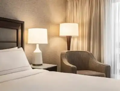 Hilton Tampa Downtown - 88