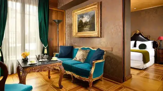 Palazzo Venart - 55