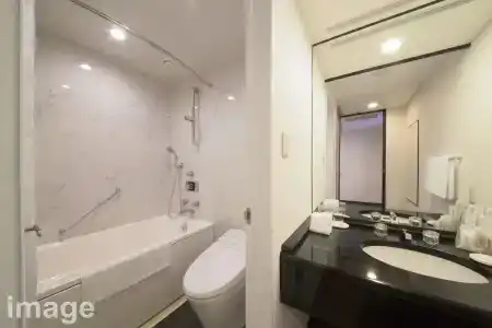 ANA Crowne Plaza Osaka - 54