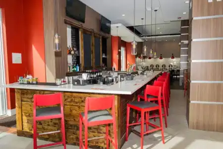 Holiday Inn Houston Downtown by IHG - 19