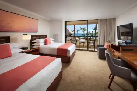 Sheraton Maui Resort & Spa - 53