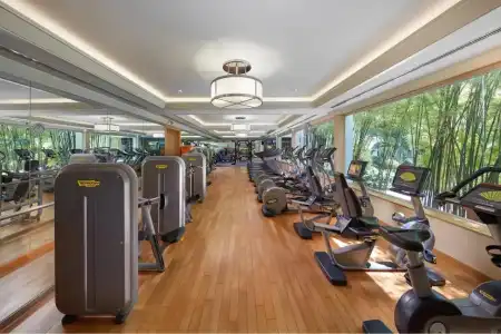 Mandarin Oriental, Bangkok - 24