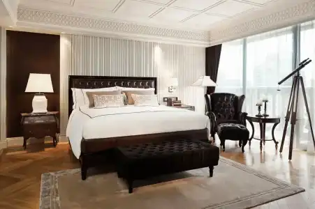Muse Bangkok, Autograph Collection - 41