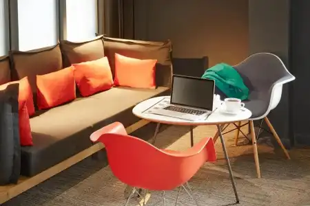 ibis London Stratford - 26