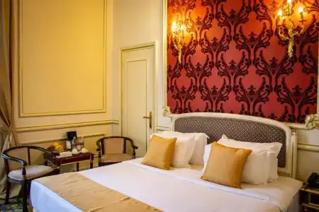 Windsor Palace Luxury Heritage since 1906 by Paradise Inn Group - 46