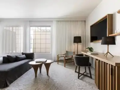 Kimpton La Peer by IHG - 68
