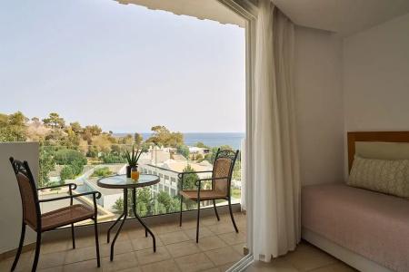 Lindos Royal Resort - All Inclusive - 76