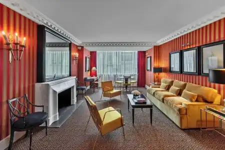 Hôtel de Berri Champs-Élysées, a Luxury Collection - 70
