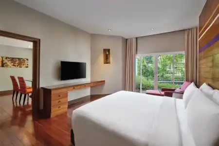 Angsana Laguna Phuket - 96