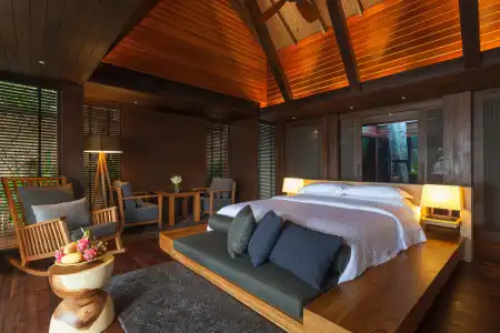 The Tubkaak Krabi Boutique Resort - 65