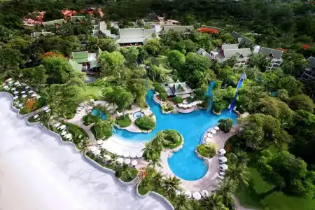 Hyatt Regency Hua Hin - 23