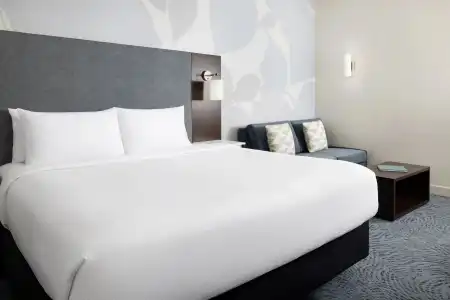 Residence Inn by Marriott New York Downtown Manhattan/World Trade Center Area - 3