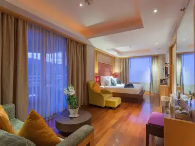 Holiday Inn Resort Phuket - 70