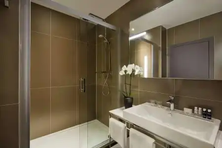 Park Plaza Nuremberg - 33