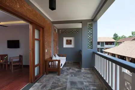 Pilgrimage Village Resort & Spa - 66