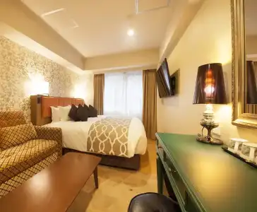 Centurion Grand Akasaka - 27