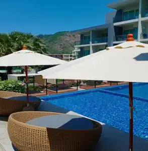 Sugar Palm Grand Hillside - 20