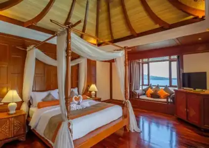 Diamond Cliff Resort & Spa, Patong Beach - 77