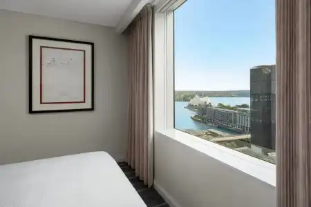 Sydney Harbour Marriott at Circular Quay - 69