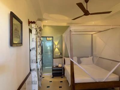 Mnarani Beach Cottages - 37