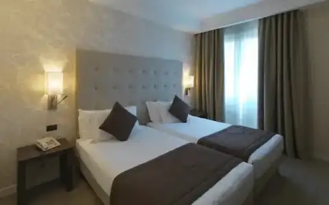 Windsor Milano - 41