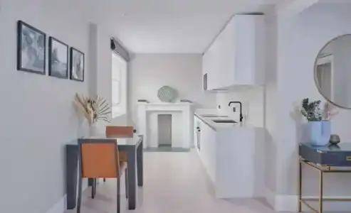 11 Cadogan Gardens and The Apartments by Iconic Luxurys - 120