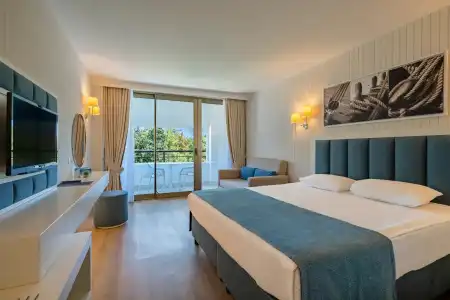 Mirada Del Mar - All Inclusive - 36