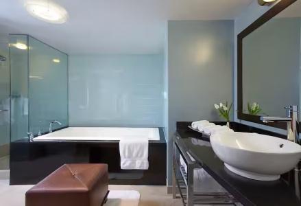 The Hilton Club - New York - 42