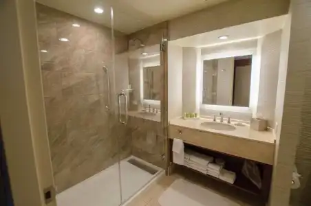Hilton Los Angeles/Universal City - 53