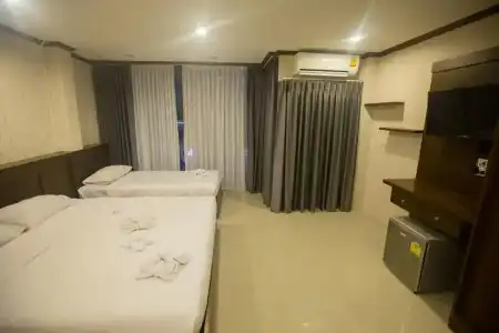 The Sleep Phang Nga - 40
