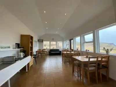 Dalshöfdi Guesthouse - 18