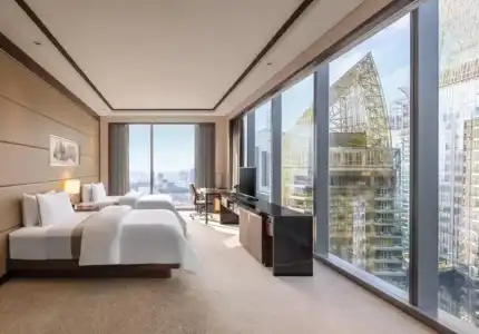 The Westin Singapore - 45