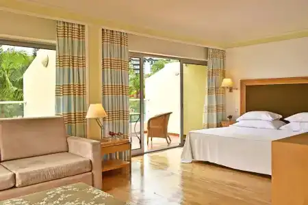 Pestana Carlton Madeira, Premium Ocean Resort - 78
