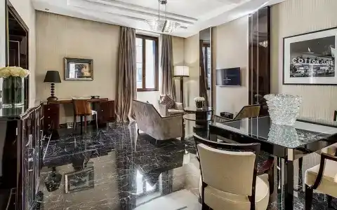 Baglioni Regina - 49