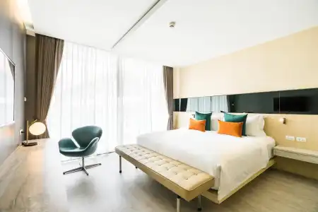 Vista Pattaya - 64