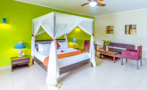 Azao Resort & Spa - 35