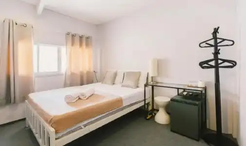 Bangkok Nomad Hostel - 38