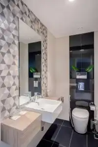 Radisson Dubai, Damac Hills - 51